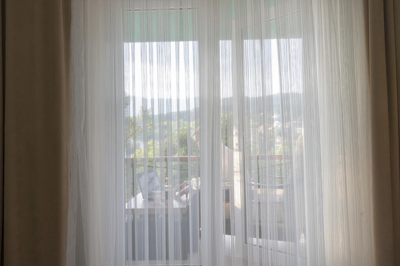 Ulus Doga Park Otel Extérieur photo